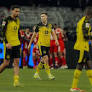 BVB fight to the end, but Bayern celebrate 3-2 win in headline match