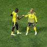The high salaries of Julian Brandt and Marcel Sabitzer at Borussia Dortmund making sales difficult