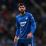 SC Braga consider taking on Hoffenheim’s Florian Grillitsch