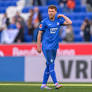 Hoffenheim still looking to move Dennis Geiger, Florian Grillitsch, and Mërgim Berisha