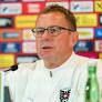Ralf Rangnick Slams Manchester United Over ‘Leaderhship Problem’
