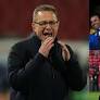 Ralf Rangnick claims Man Utd have a 'leadership problem' as he accuses former club of 'betting' in transfer market