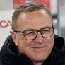 Ralf Rangnick Has Already Made it Very Clear Who He Thinks Should Replace Ruben Amorim at Man Utd