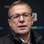 Ralf Rangnick undergoes emergency surgery after ex-Man Utd boss is rushed to hospital with infection
