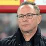 Former coach Ralf Rangnick highlights lack of leadership at Man United