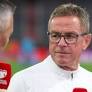 Ralf Rangnick has already 'told' Man Utd who should replace Ruben Amorim