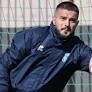 Aro Muric is missing, Franco Foda reveals who will replace the Sassuolo star against Slovenia