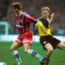 Andreas Herzog talks Bayern vs. Werder Bremen