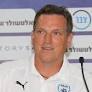 Herzog has big challenge ahead with blue-and-white