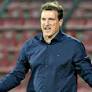 Israel’s National Soccer Team Coach Quits, Citing Impact of Coronavirus