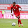 Leader David Alaba equals Austrian record