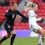 Nicole Billa: Austria's lethal striker who could spoil England party