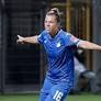 Nicole Billa fuelling Hoffenheim’s Champions League dream