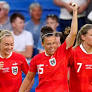 Austria Women 1-0 Norway Women: Nicole Billa sees Austria through to Euro quarter-finals | Football News