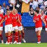 Nicole Billa sends Austria into quarter-finals with victory over Norway