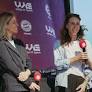 Five women for the FC Bayern Legends
