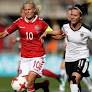 Viktoria Schnaderbeck: Arsenal Women sign Austria captain