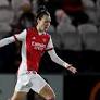 Tottenham sign Arsenal defender Viktoria Schnaderbeck on loan