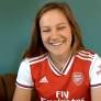 Malin Gut signs for Grasshoppers as Schnaderbeck joins Tottenham