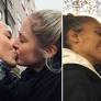 Mit Liebes-Post: Diese Fußballerinnen outen sich zeitgleich