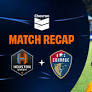 Houston Dash Go Down to 10 Players and Fall on the Road to North Carolina