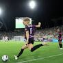 In A Typically Chaotic NWSL Season, The Only Safe Place Is The Very Top