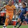Avery Patterson scores fastest goal in Dash history
