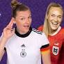 Germany vs Austria Women's EURO quarter-final preview: Where to watch, kick-off time, starting line-ups