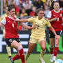 Austria team guide Women’s Euro 2022: stars, players, coach, tactics, expectations...