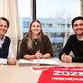 Katharina Naschenweng extends contract with FC Bayern Women