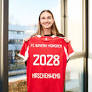 Video: Katharina Naschenweng on her contract extension: 'Am excited for the years ahead'