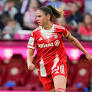 Sarah Zadrazil suffers cruciate ligament tear