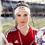 Level up: the march to a century of caps for Sarah Zadrazil