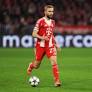 Bayern Munich duo named Austria’s footballers of 2025