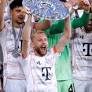 Konrad Laimer is Austria's Footballer of the Year