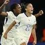 Women's EURO 2025 analysis: France turn up the heat to overhaul Netherlands | UEFA Women's EURO