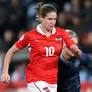 Houston Dash sign Austrian international Nina Burger