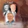 Obituary for Kermit T. Burger