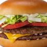 Double the fun on National Cheeseburger Day! How to score McDonald's 50 cent double cheeseburger