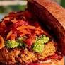 Nu Burger - Time Out Market | Restaurants in Fenway/Kenmore, Boston