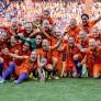 Euro 2022 squad lists for all 16 countries