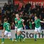 2023 Women's World Cup qualifiers: Austria deny NI with injury-time equaliser