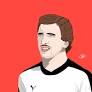 The irrepressible goalscoring exploits of Hans Krankl