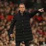 Ralf Rangnick startet als neuer Trainer der National-Elf