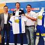 Neuer Hauptsponsor für den SV Grödig
