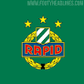 Rapid Wien to Sign Mizuno Kit Deal - No More Puma