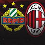 AC MILAN ANNOUNCES SUMMER FRIENDLY AGAINST SK RAPID IN VIENNA