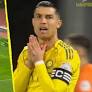 Cristiano Ronaldo in unwanted five-year first as Sadio Mane inspires epic Al Nassr turnaround