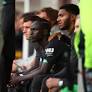 Mohamed Salah and Sadio Mane: The respect, the rivalry, the rifts - The Athletic