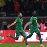 AFCON 2025: Sadio Mané sends Senegal through to final after nervy win over Egypt